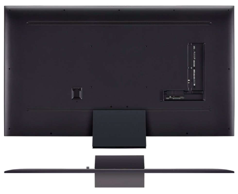 Televizor LG 65QNED86T6A / 65" / QNED / UHD 4K photo 2